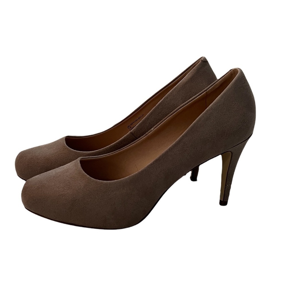 Steve Madden Jelsey pumps 7.5